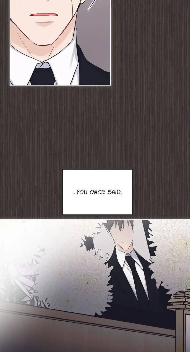 Monochrome Rumor Chapter 37 page 43 - 