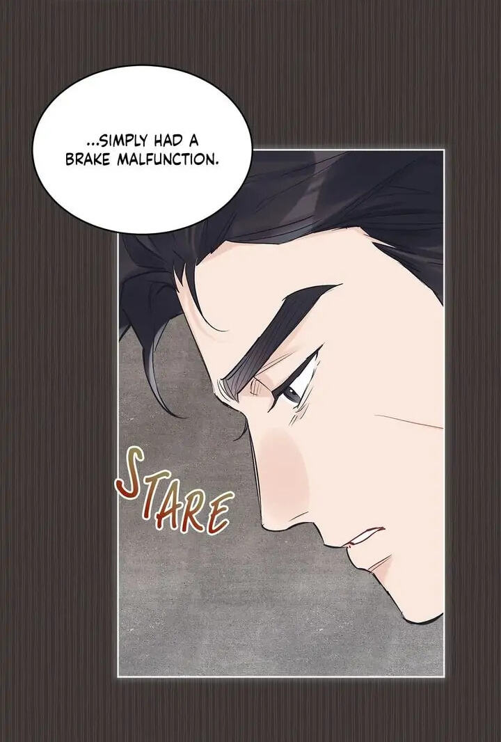 Monochrome Rumor Chapter 37 page 52 - 