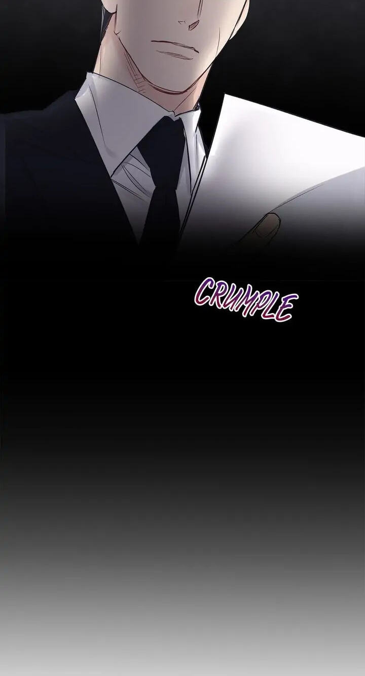 Monochrome Rumor Chapter 37 page 60 - 