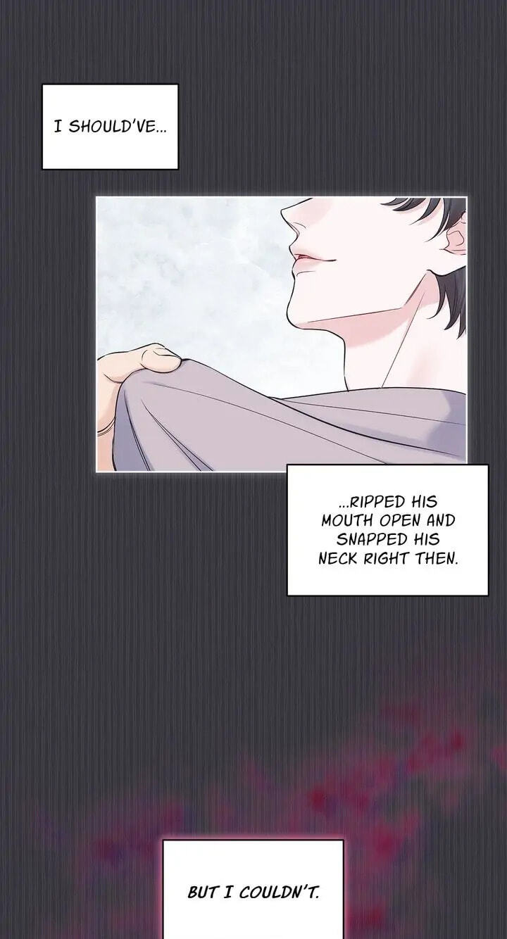 Monochrome Rumor Chapter 38 page 12 - 