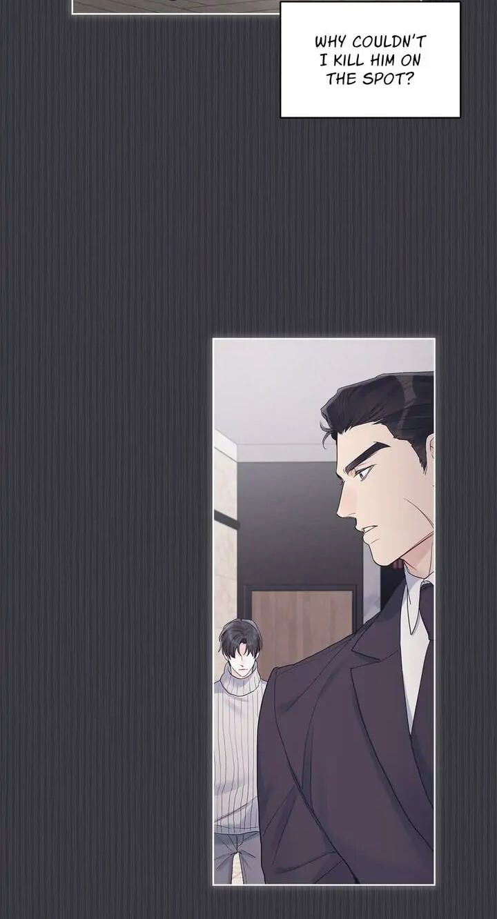 Monochrome Rumor Chapter 38 page 14 - 