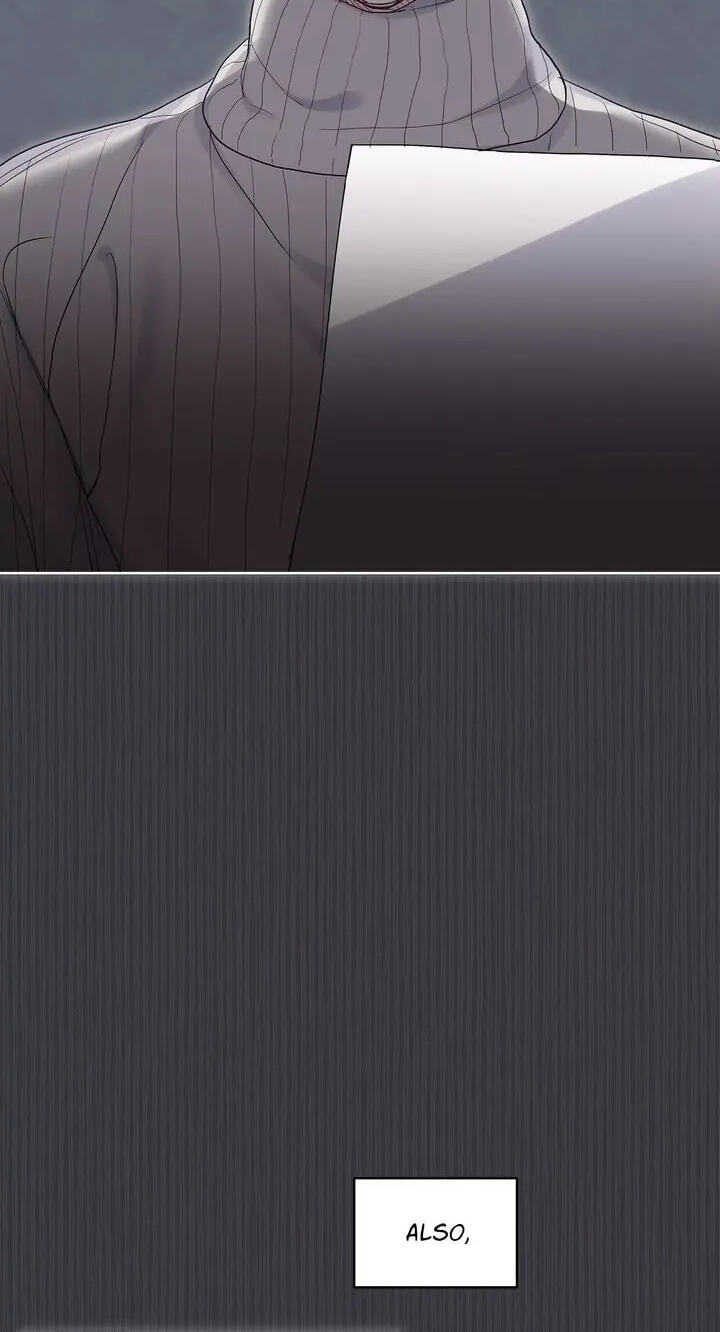 Monochrome Rumor Chapter 38 page 20 - 