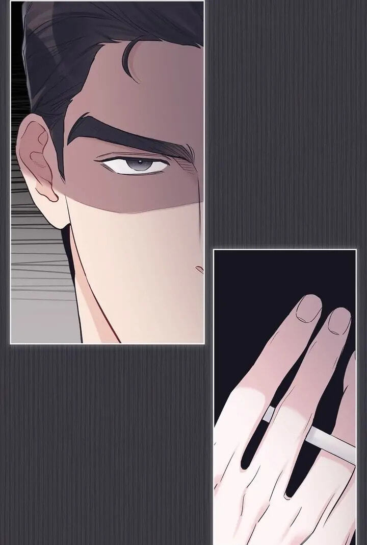 Monochrome Rumor Chapter 38 page 21 - 