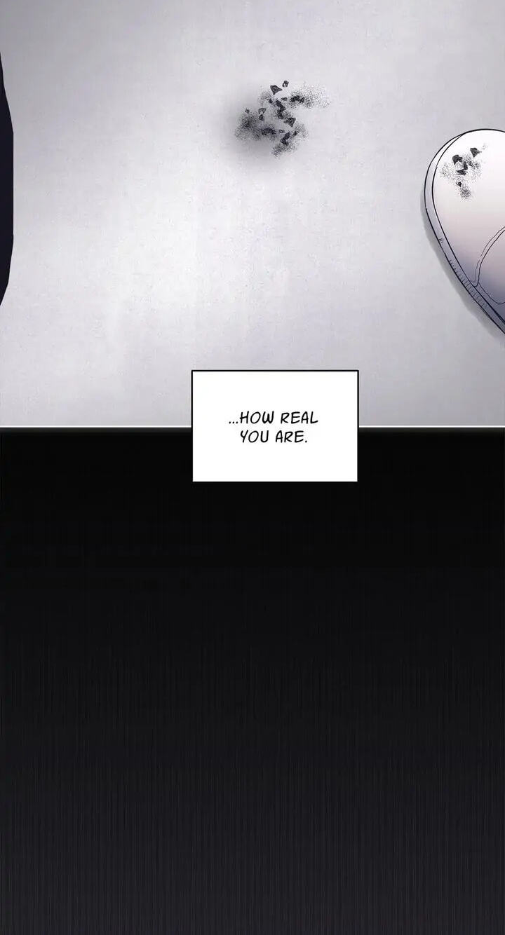 Monochrome Rumor Chapter 38 page 30 - 