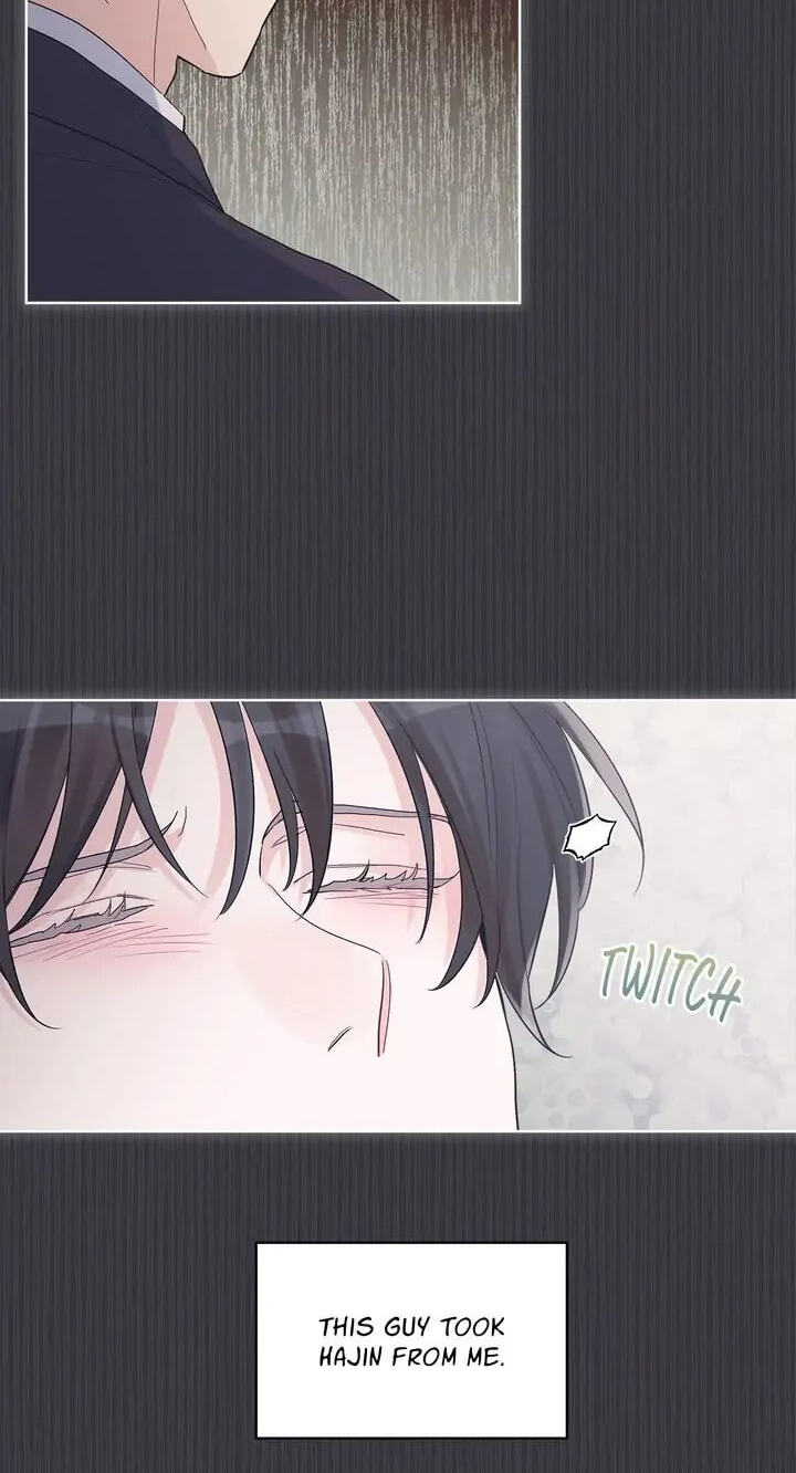 Monochrome Rumor Chapter 38 page 43 - 