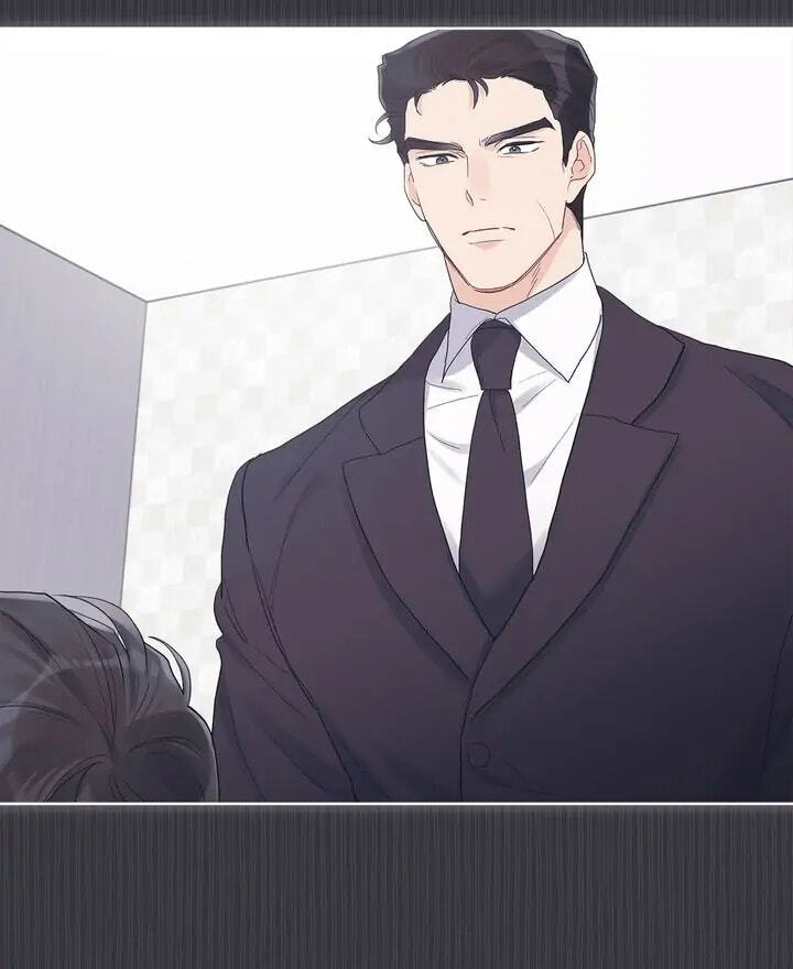 Monochrome Rumor Chapter 38 page 45 - 