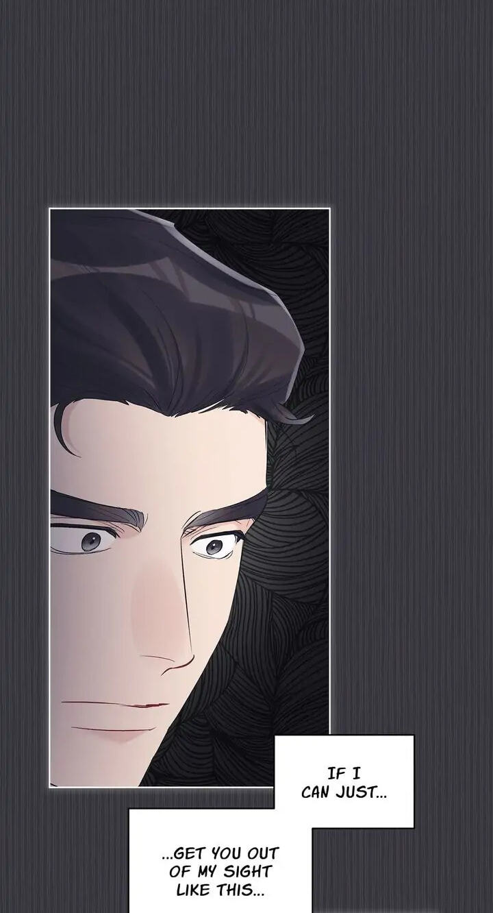 Monochrome Rumor Chapter 38 page 48 - 