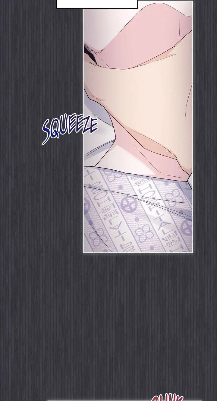 Monochrome Rumor Chapter 38 page 49 - 