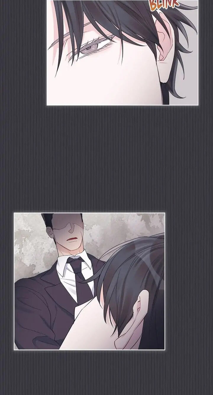 Monochrome Rumor Chapter 38 page 50 - 