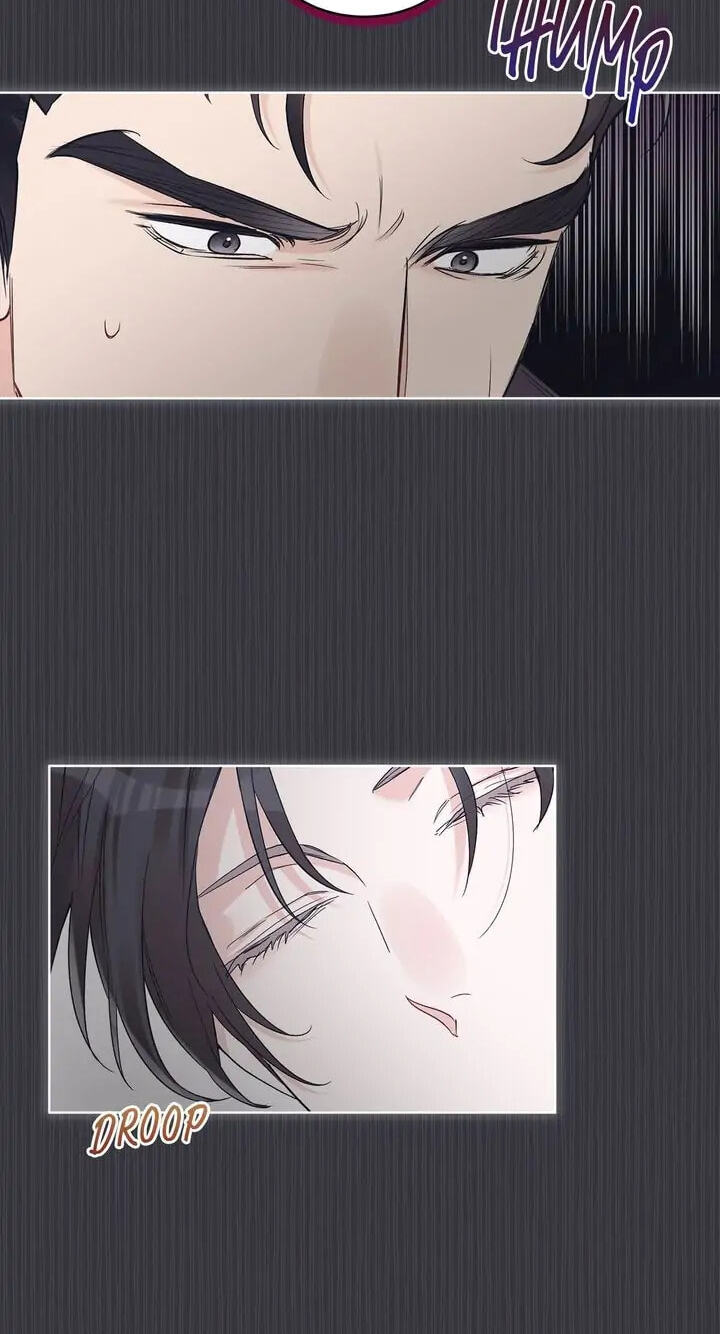 Monochrome Rumor Chapter 38 page 52 - 