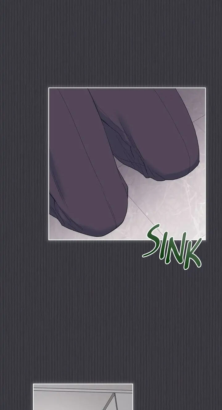 Monochrome Rumor Chapter 38 page 53 - 