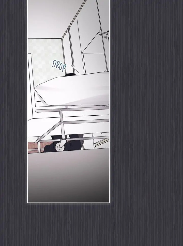 Monochrome Rumor Chapter 38 page 54 - 
