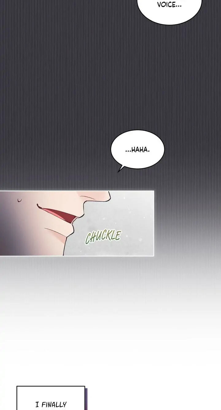 Monochrome Rumor Chapter 38 page 56 - 