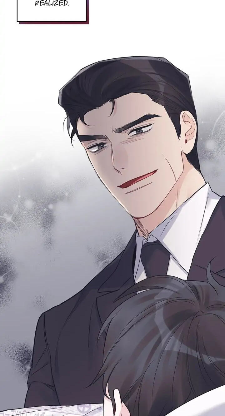 Monochrome Rumor Chapter 38 page 57 - 