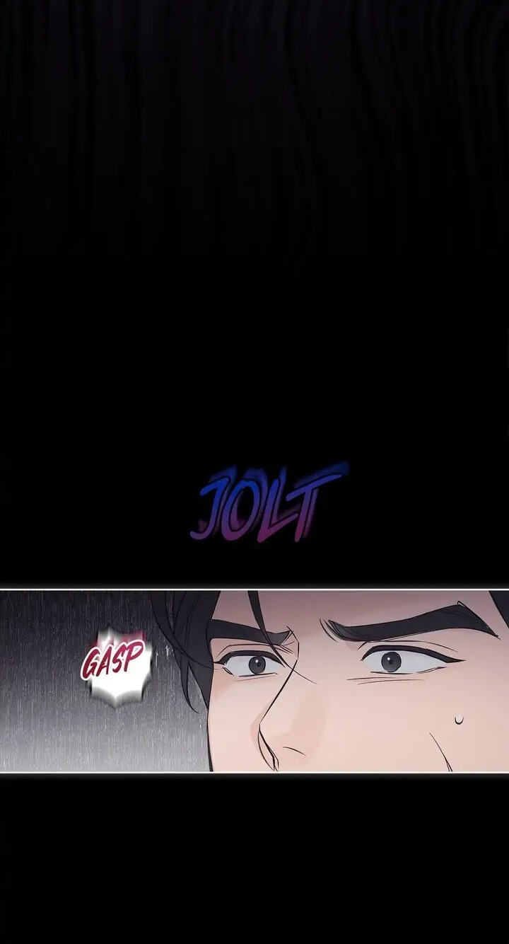 Monochrome Rumor Chapter 39 page 13 - 