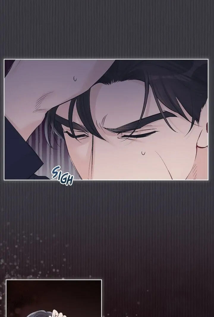 Monochrome Rumor Chapter 39 page 16 - 