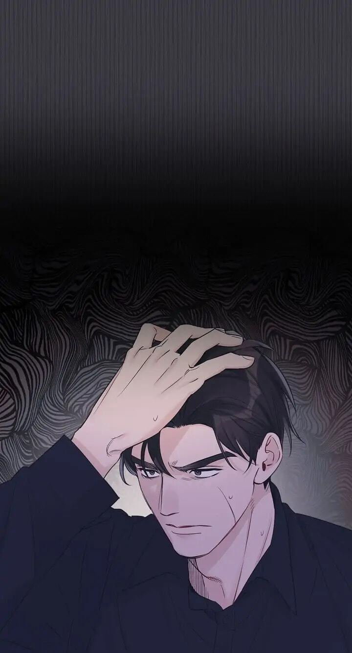 Monochrome Rumor Chapter 39 page 18 - 