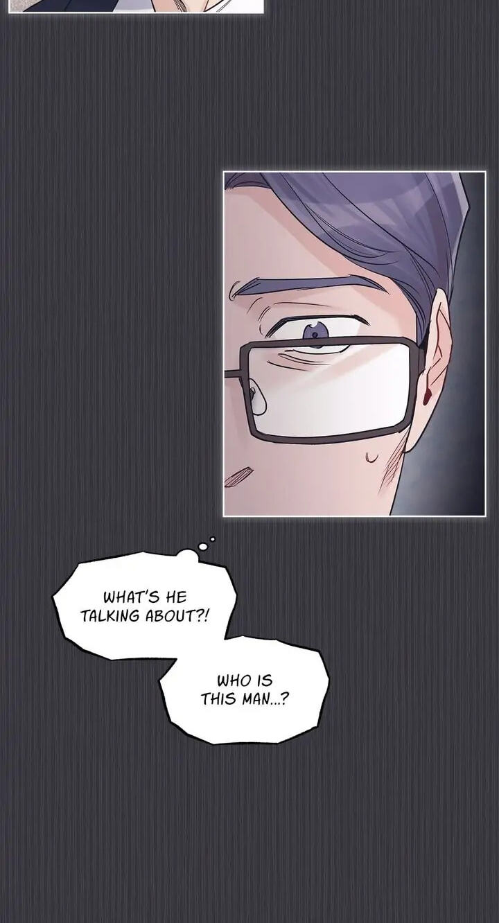 Monochrome Rumor Chapter 39 page 26 - 