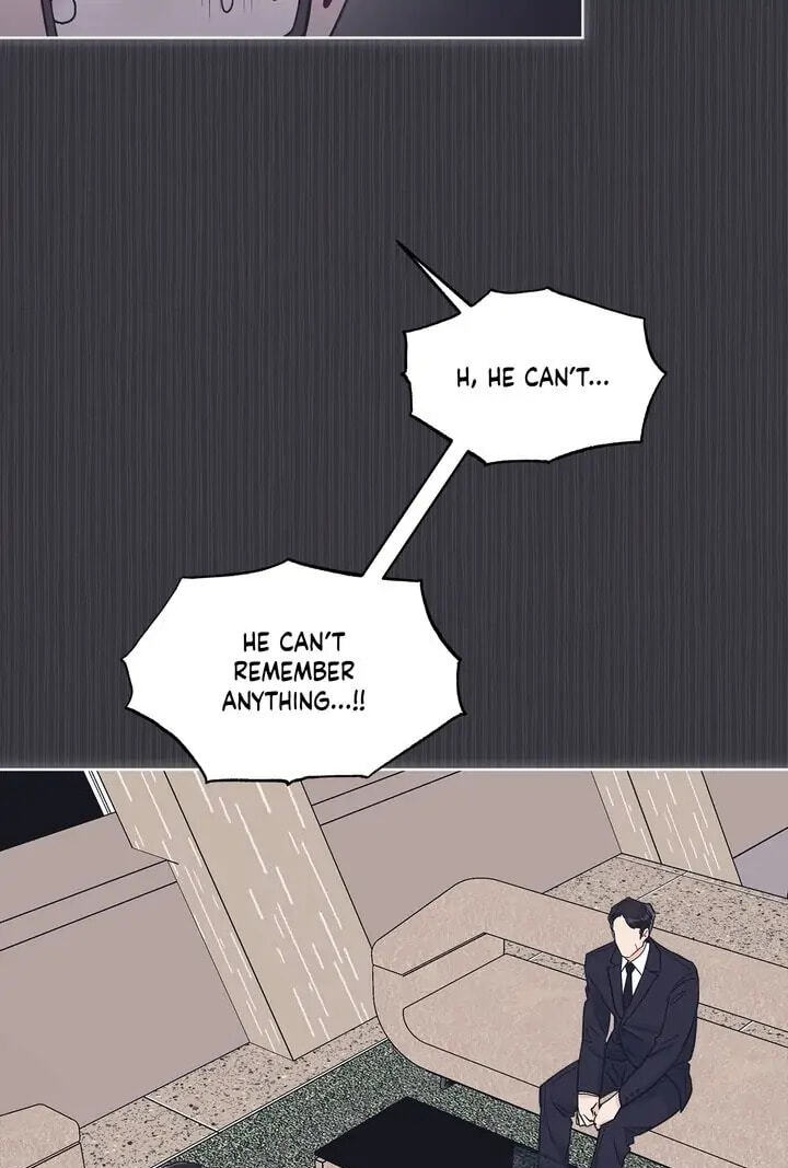 Monochrome Rumor Chapter 39 page 32 - 