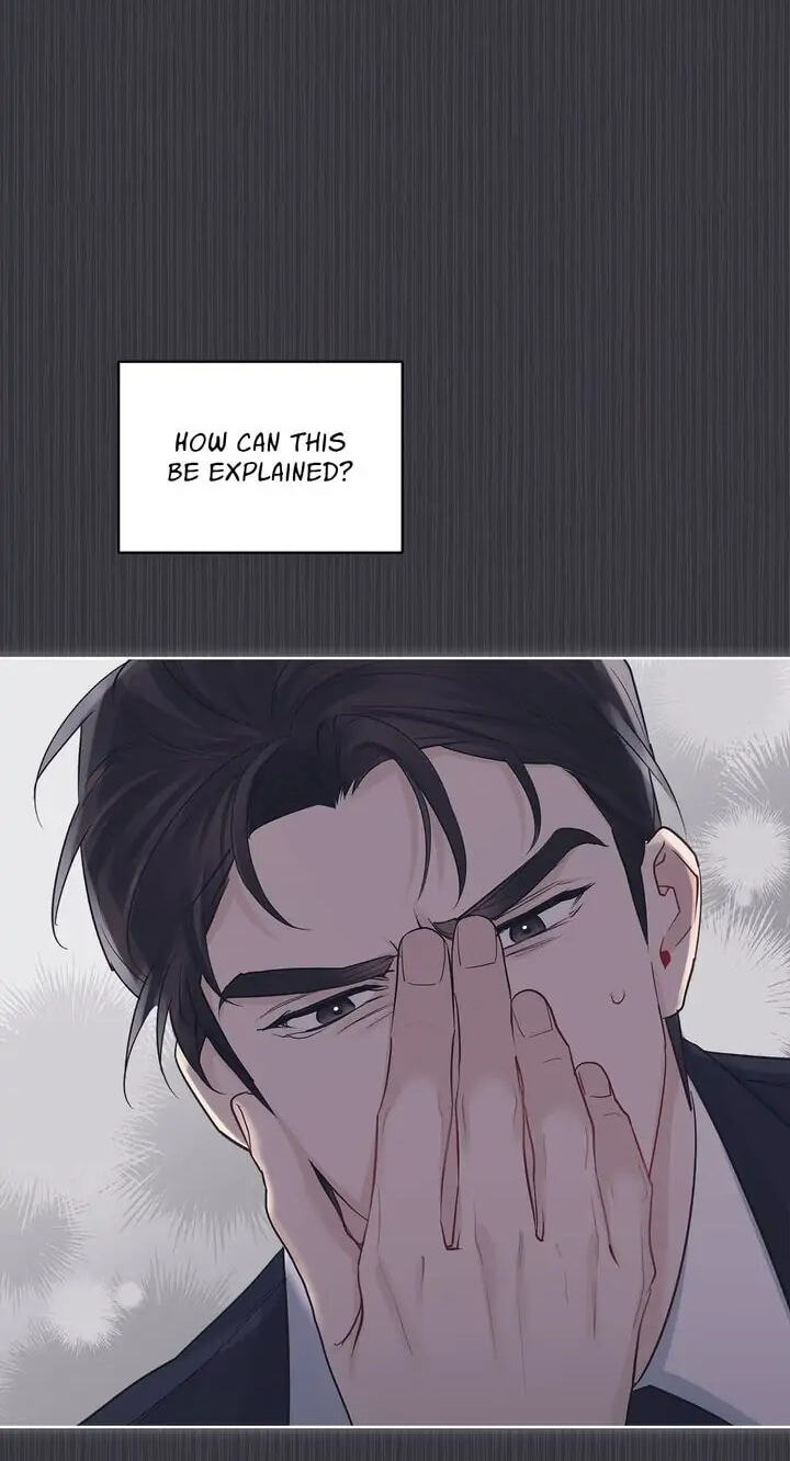 Monochrome Rumor Chapter 39 page 42 - 