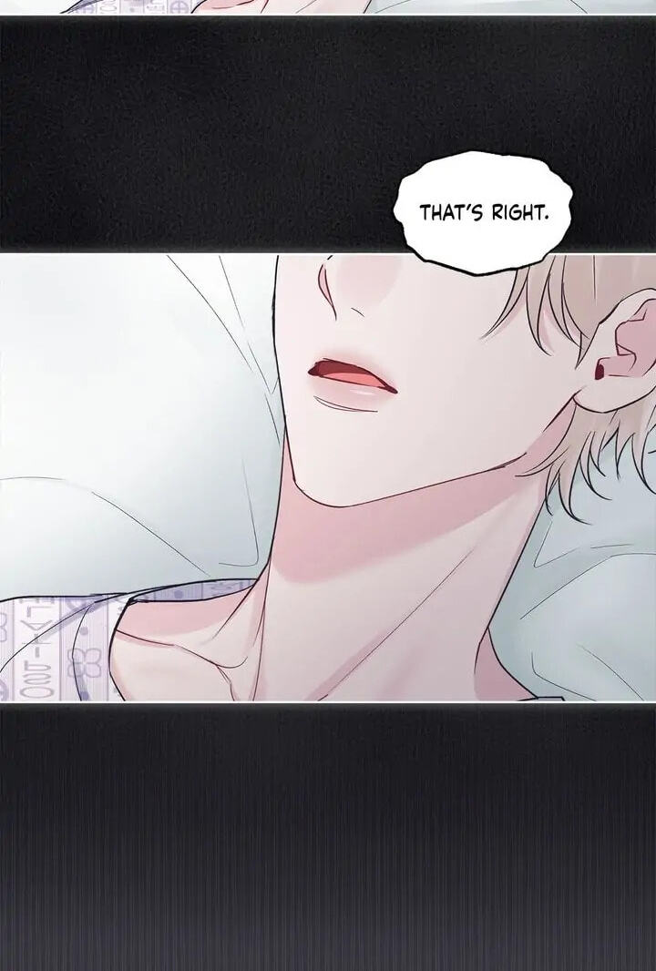 Monochrome Rumor Chapter 39 page 45 - 