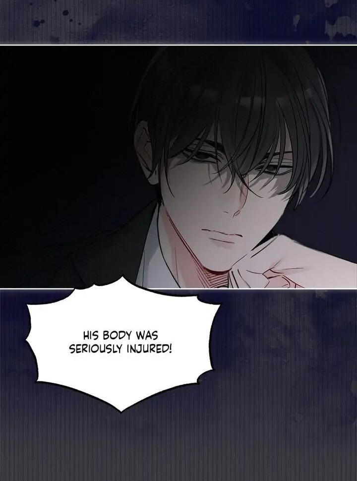 Monochrome Rumor Chapter 39 page 50 - 