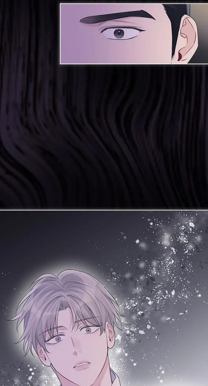 Monochrome Rumor Chapter 39 page 7 - 