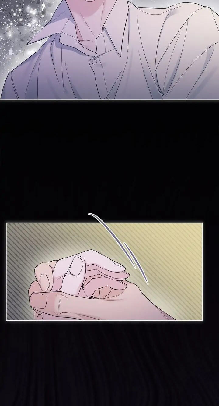 Monochrome Rumor Chapter 39 page 8 - 