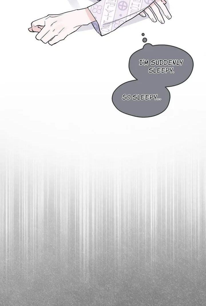 Monochrome Rumor Chapter 4 page 16 - 