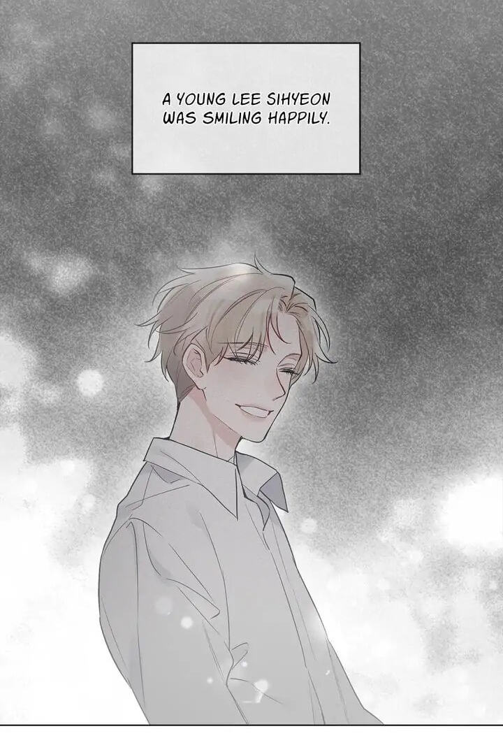 Monochrome Rumor Chapter 4 page 17 - 
