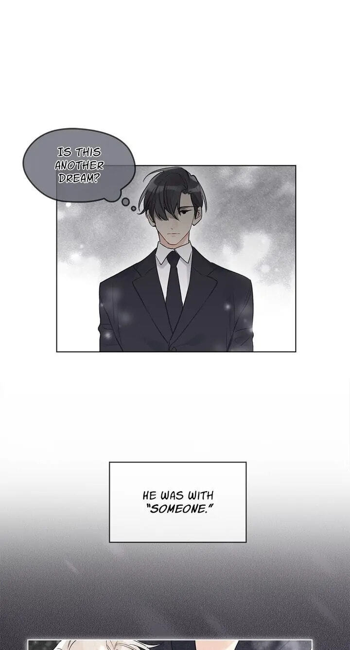 Monochrome Rumor Chapter 4 page 18 - 