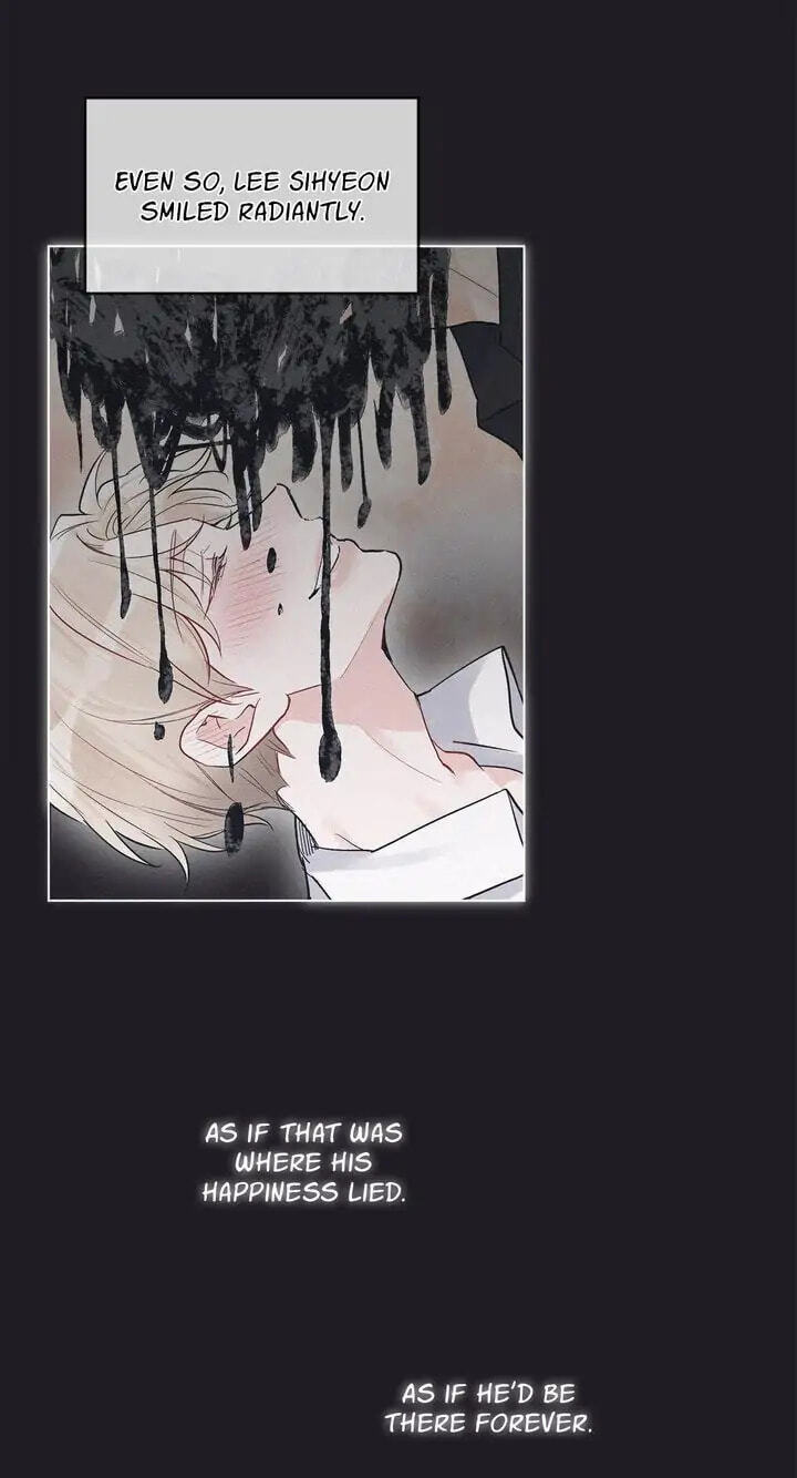 Monochrome Rumor Chapter 4 page 24 - 