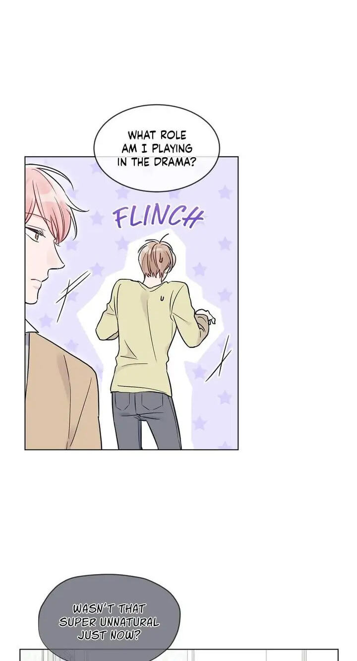 Monochrome Rumor Chapter 4 page 49 - 