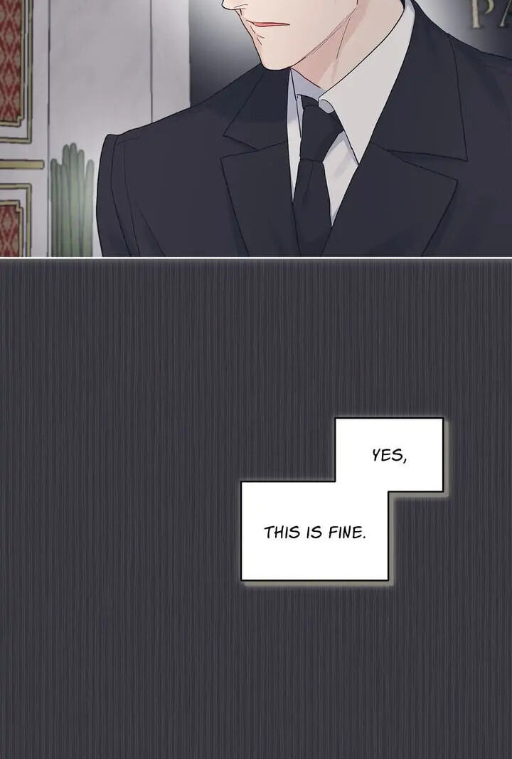 Monochrome Rumor Chapter 40 page 12 - 