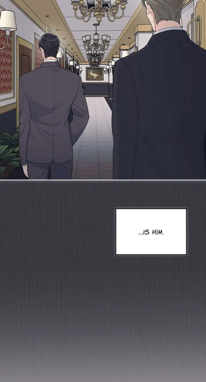 Monochrome Rumor Chapter 40 page 15 - 