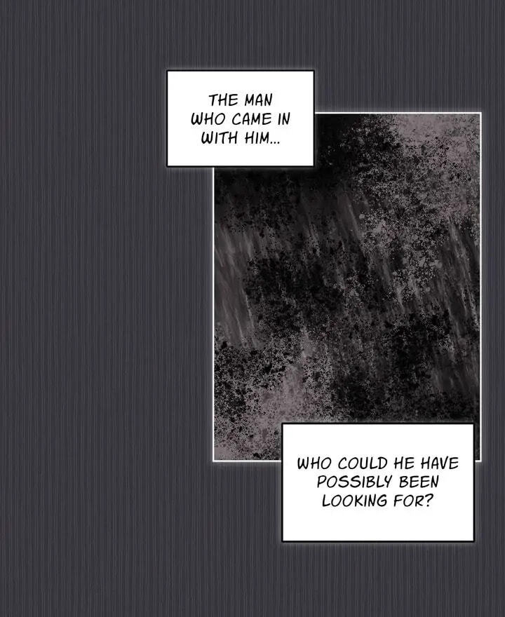 Monochrome Rumor Chapter 40 page 22 - 