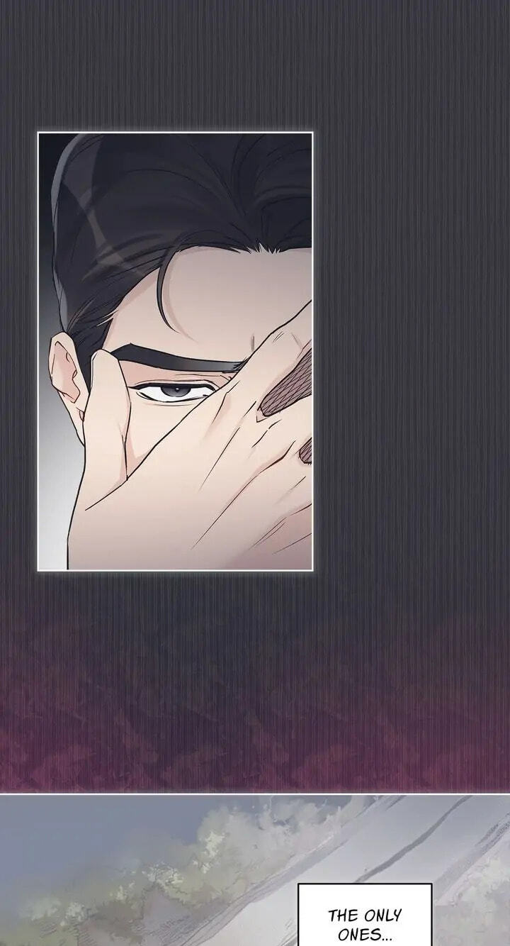 Monochrome Rumor Chapter 40 page 23 - 