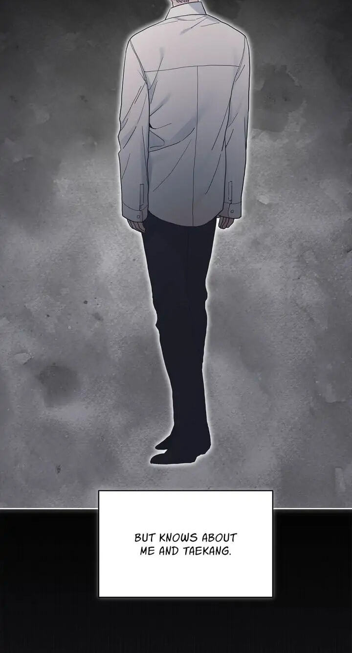 Monochrome Rumor Chapter 40 page 29 - 