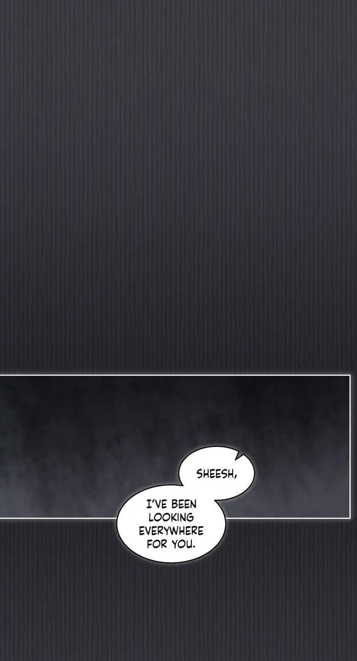 Monochrome Rumor Chapter 40 page 35 - 