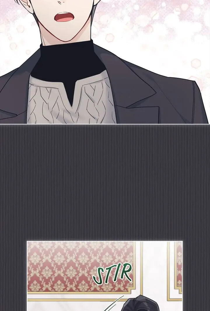 Monochrome Rumor Chapter 40 page 37 - 