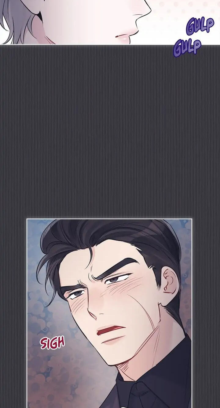 Monochrome Rumor Chapter 40 page 47 - 