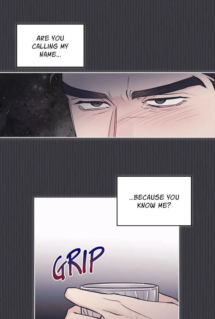 Monochrome Rumor Chapter 40 page 49 - 