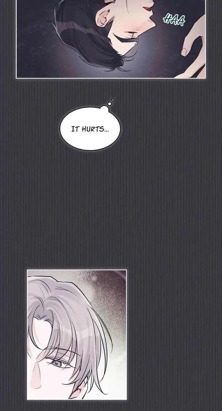 Monochrome Rumor Chapter 40 page 52 - 