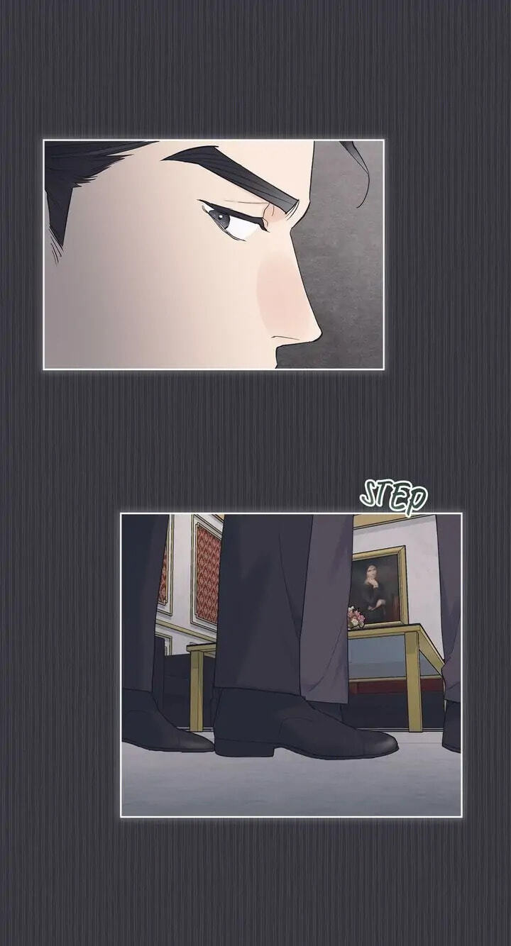 Monochrome Rumor Chapter 40 page 7 - 