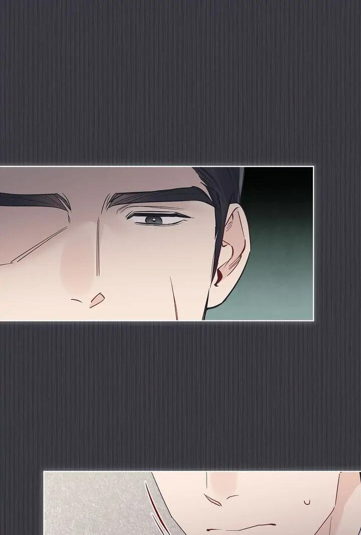 Monochrome Rumor Chapter 40 page 10 - 