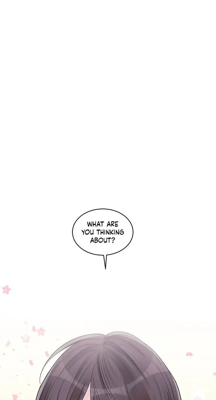 Monochrome Rumor Chapter 41 page 1 - 