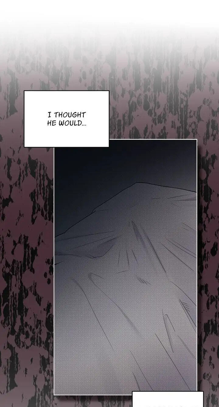 Monochrome Rumor Chapter 41 page 11 - 