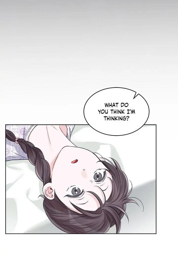 Monochrome Rumor Chapter 41 page 15 - 
