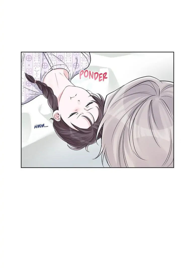 Monochrome Rumor Chapter 41 page 16 - 