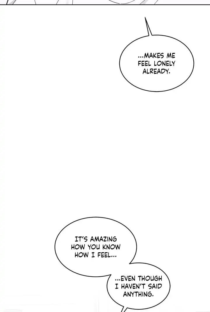 Monochrome Rumor Chapter 41 page 25 - 
